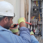 الصيانة الكهربائية